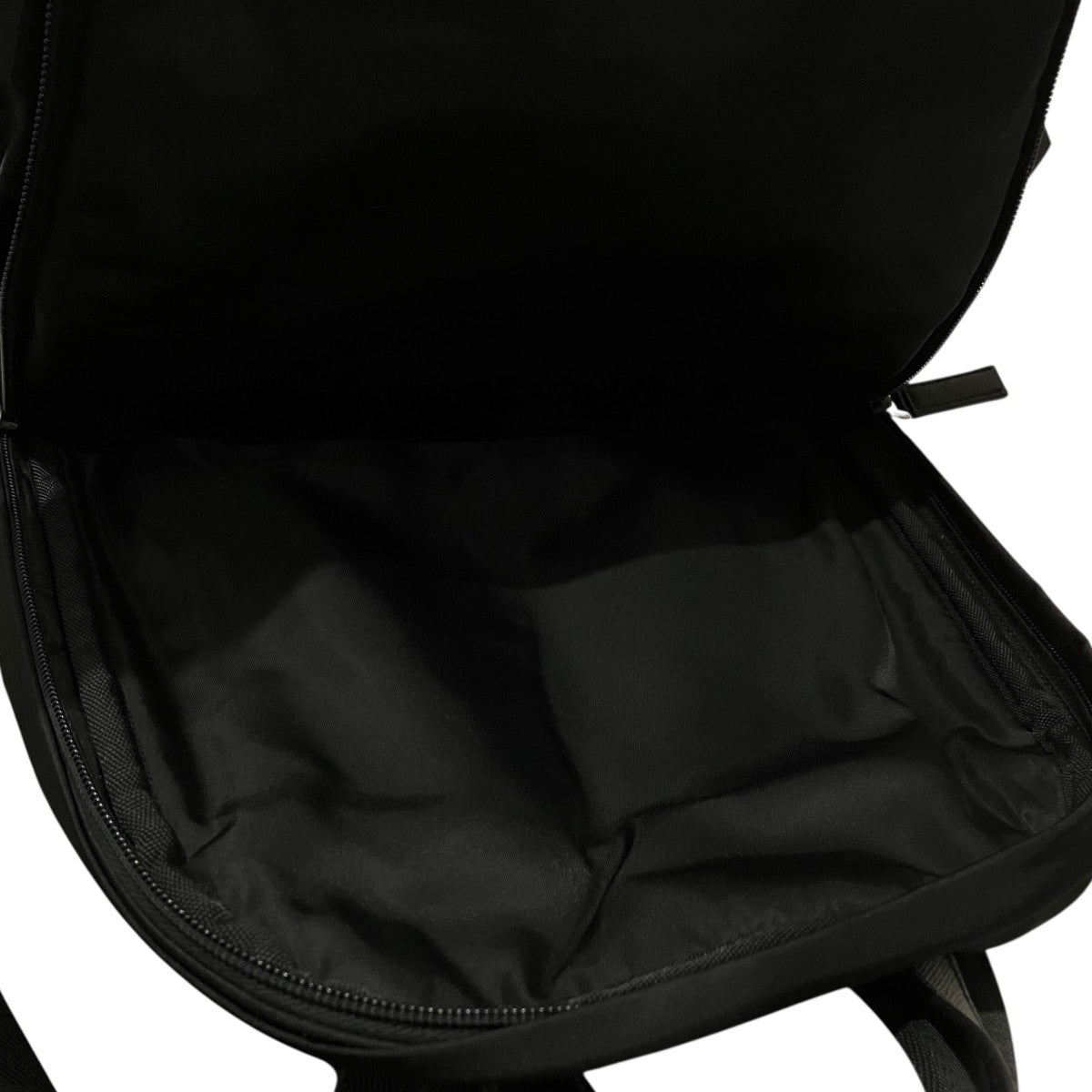 PRADA バックパック2VZ048 古着・中古-10枚目のアイテム画像