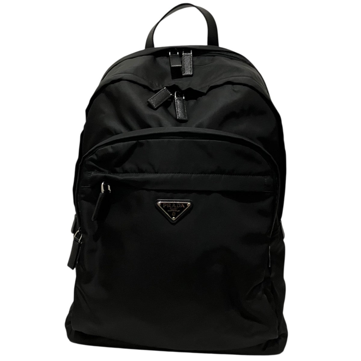 PRADA バックパック2VZ048 古着・中古-2枚目のアイテム画像