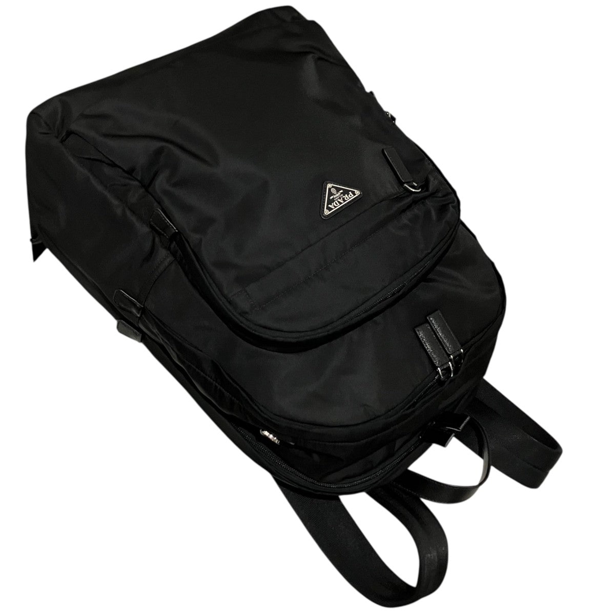 PRADA バックパック2VZ048 古着・中古-7枚目のアイテム画像