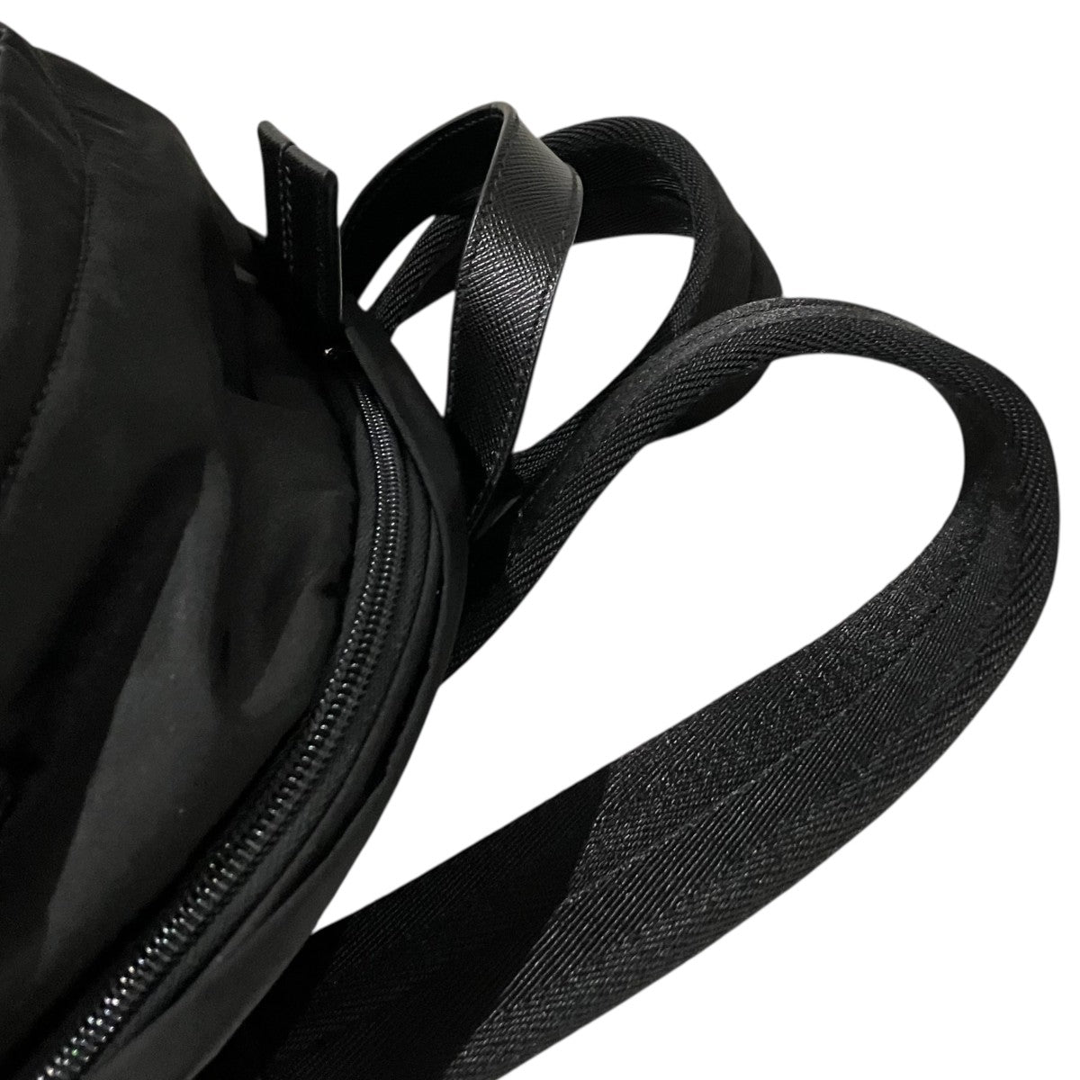 PRADA バックパック2VZ048 古着・中古-8枚目のアイテム画像