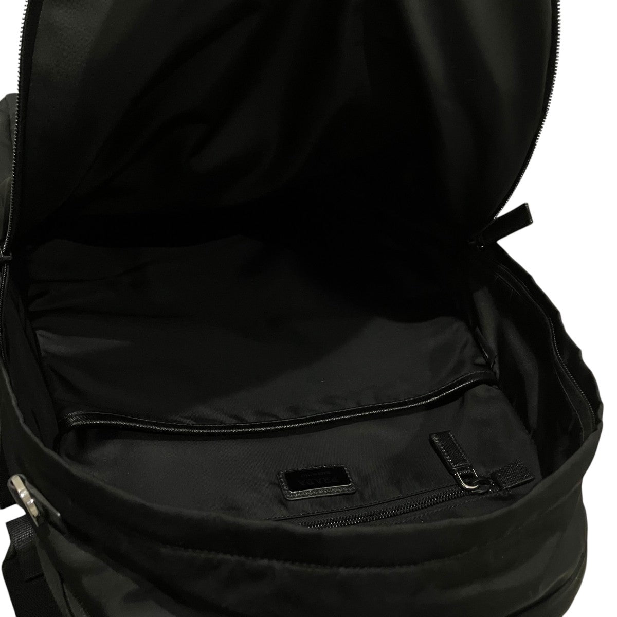 PRADA バックパック2VZ048 古着・中古-9枚目のアイテム画像