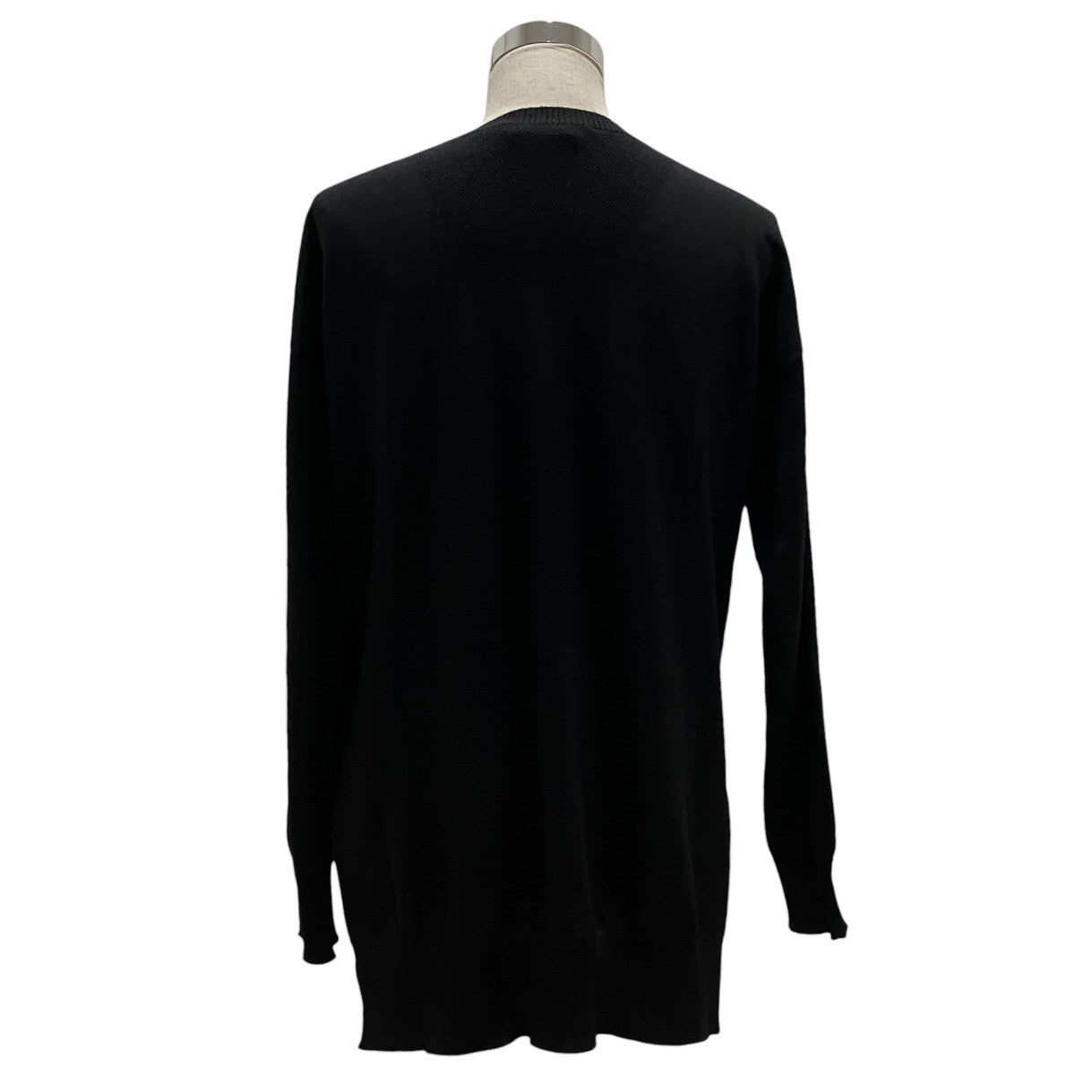 【Buttermere Crew Neck】ウールニット6902L