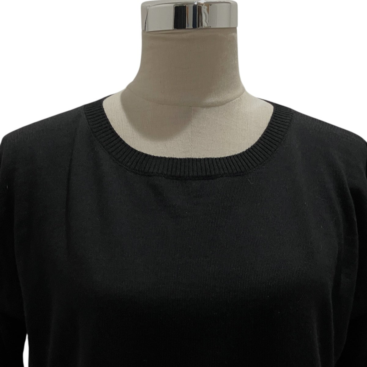 【Buttermere Crew Neck】ウールニット6902L