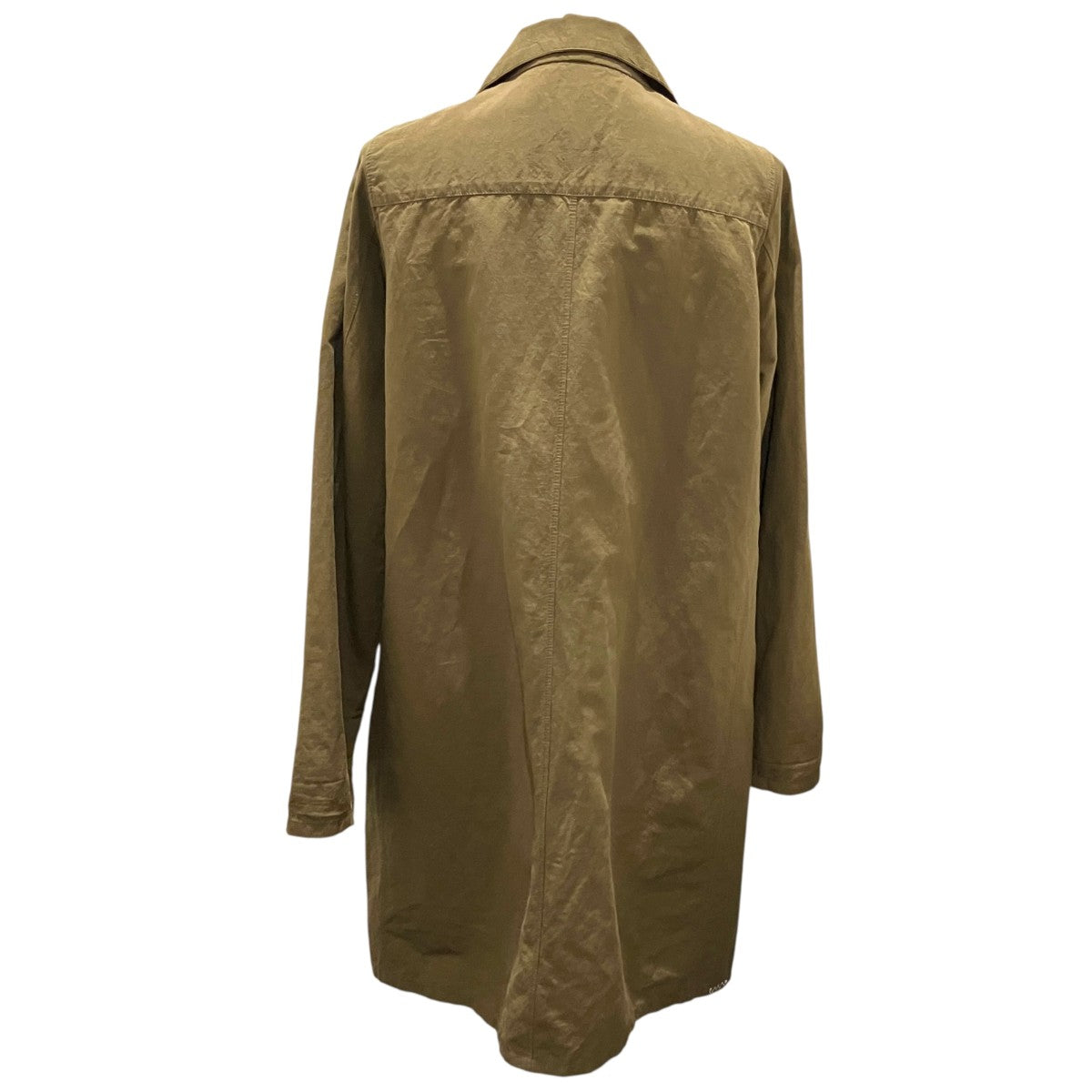 18AW【GREASE MONKEY COAT】モンキーコート0318205013008