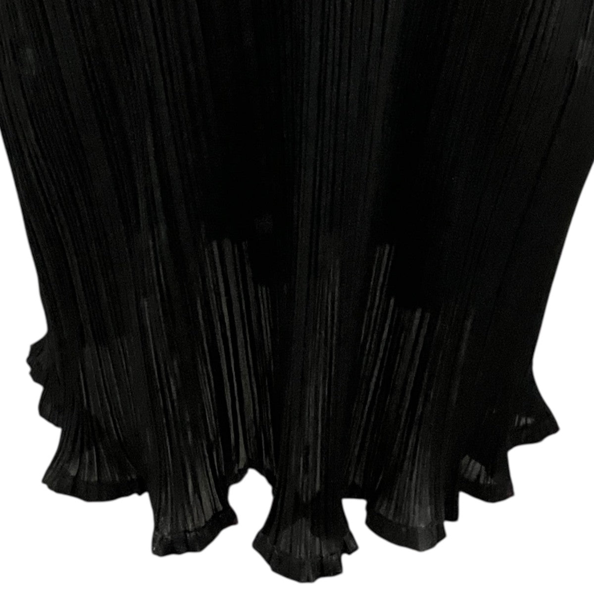 PLEATS PLEASE プリーツミニドレスPP03-JH207 古着・中古-5枚目のアイテム画像
