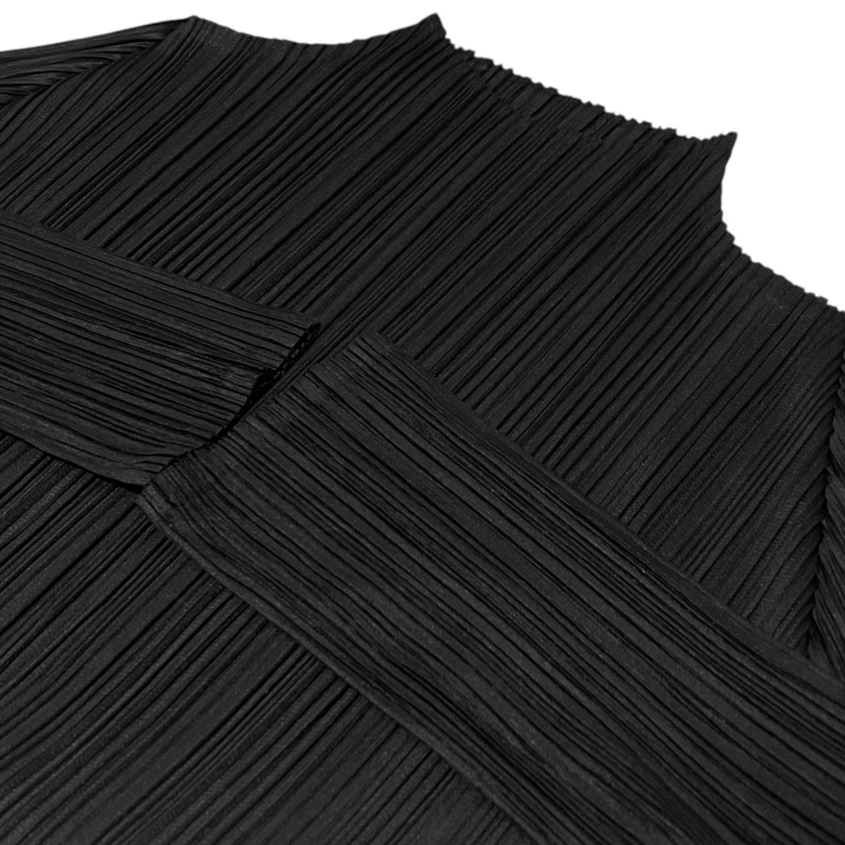 PLEATS PLEASE プリーツミニドレスPP03-JH207 古着・中古-6枚目のアイテム画像