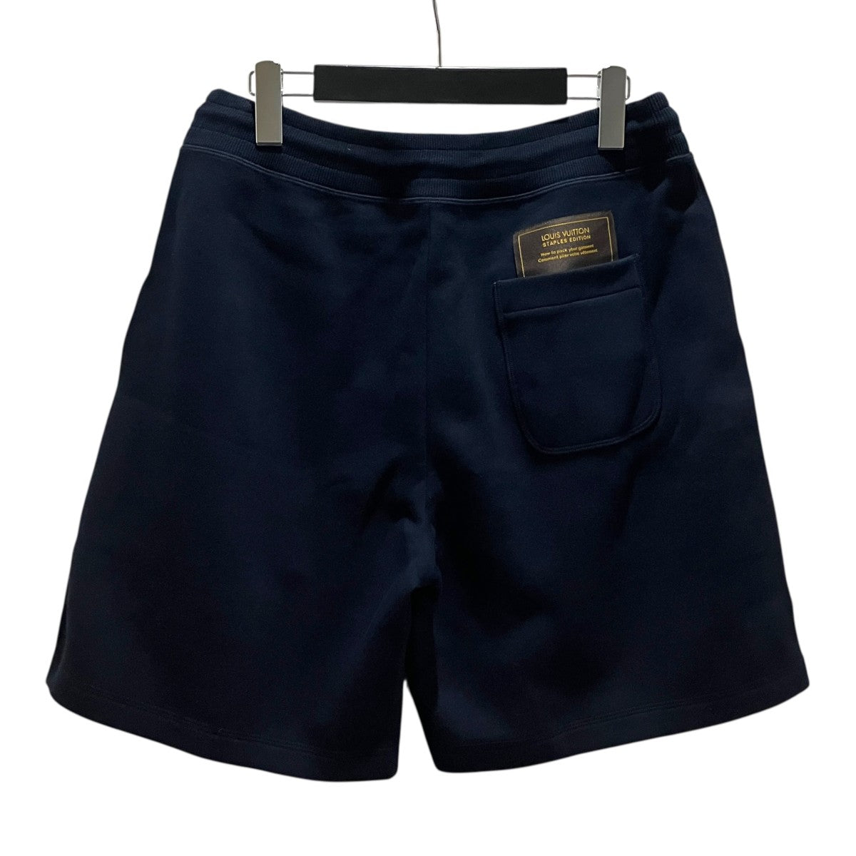 スウェットハーフパンツRM222Q JUJ HJY44W