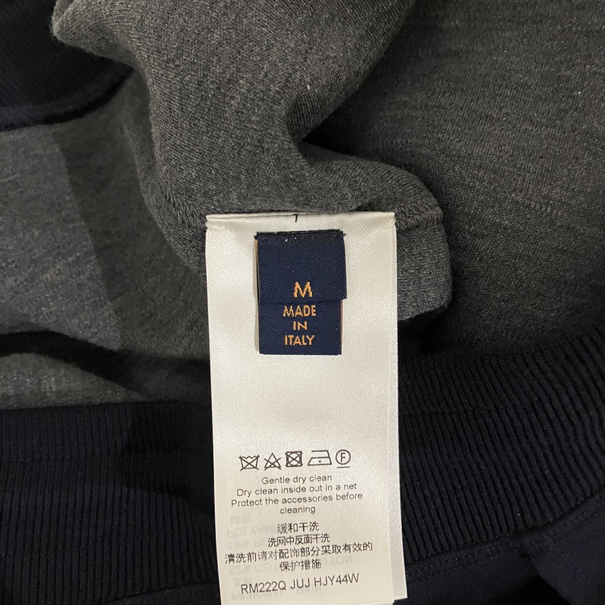 スウェットハーフパンツRM222Q JUJ HJY44W