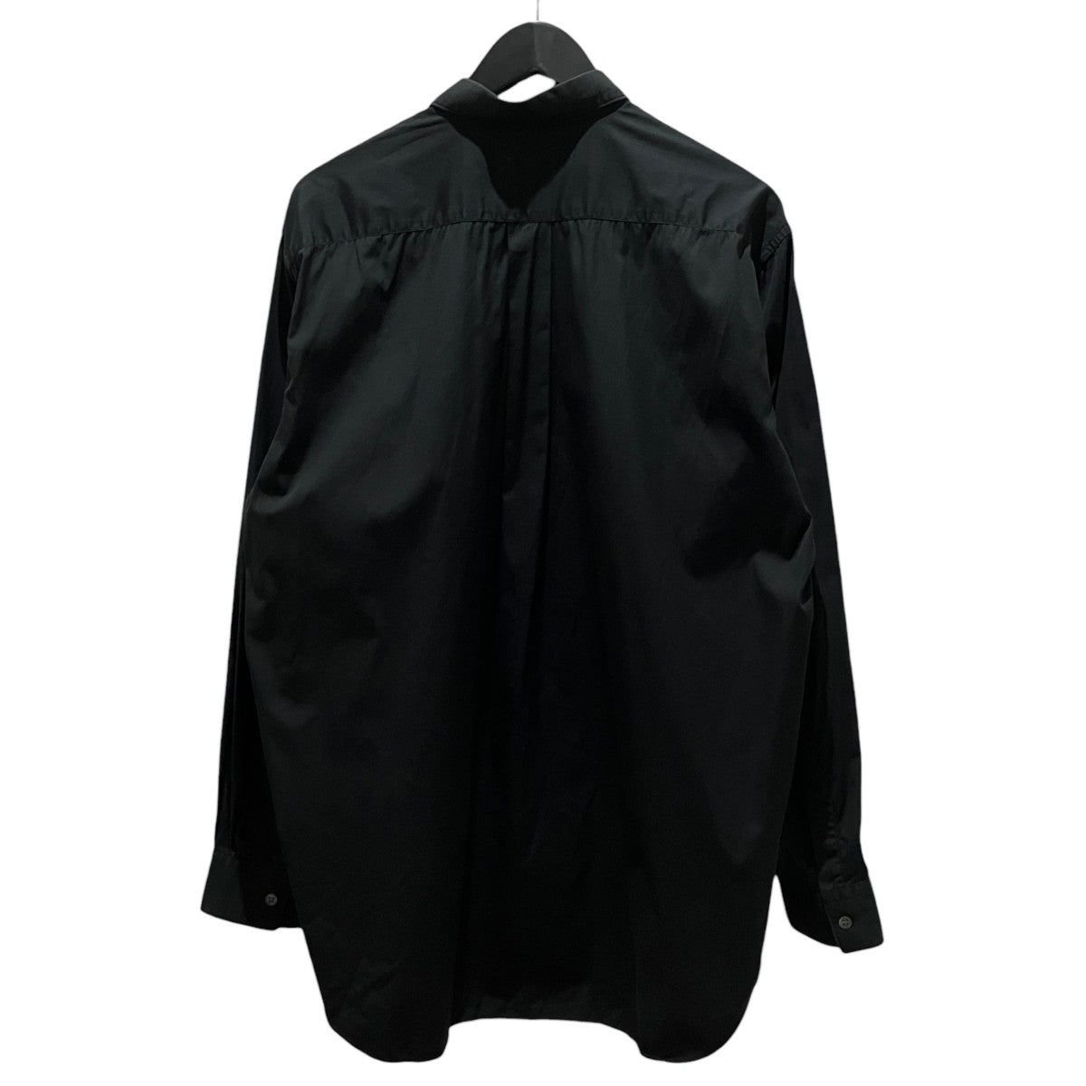 COMME des GARCONS SHIRT コットンシャツFZ-B011 古着・中古-2枚目のアイテム画像