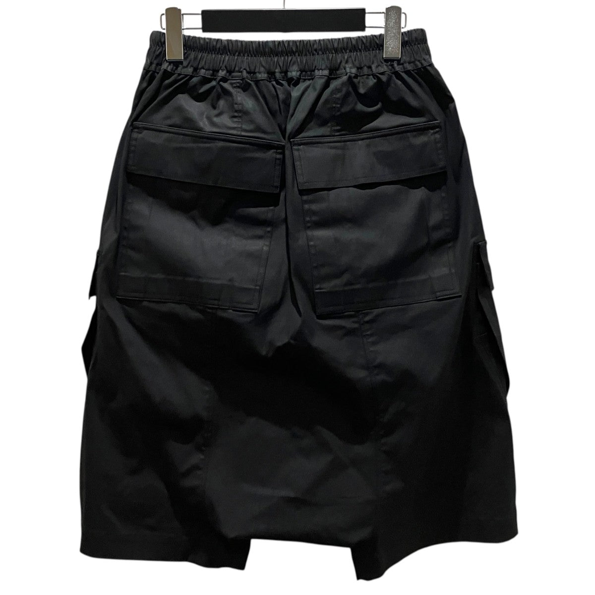 RICK OWENS(リックオウエンス) 22SS【ドローコードカーゴショーツ