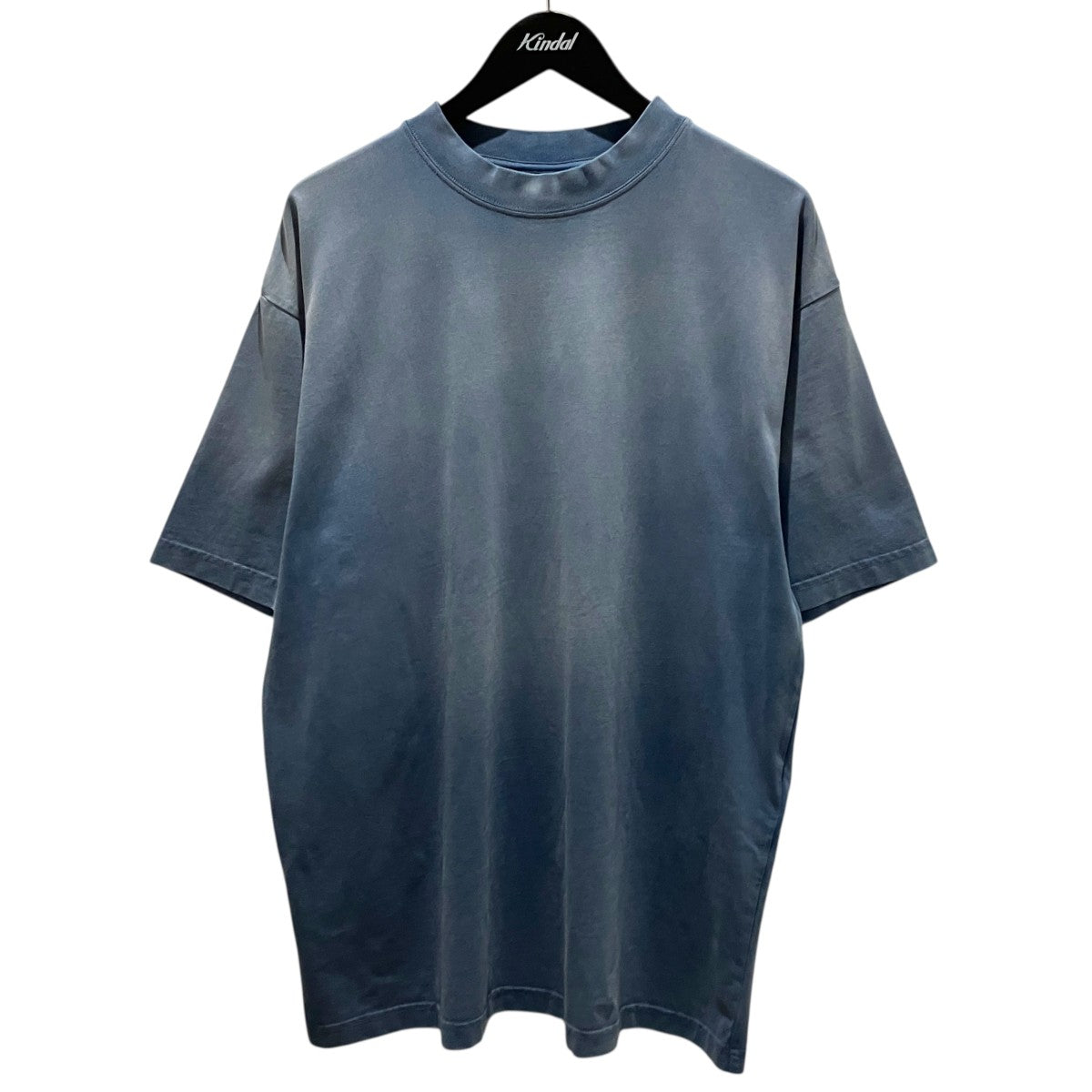 バックロゴ半袖Tシャツ764235