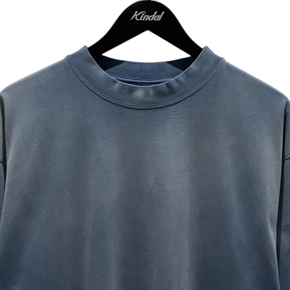バックロゴ半袖Tシャツ764235