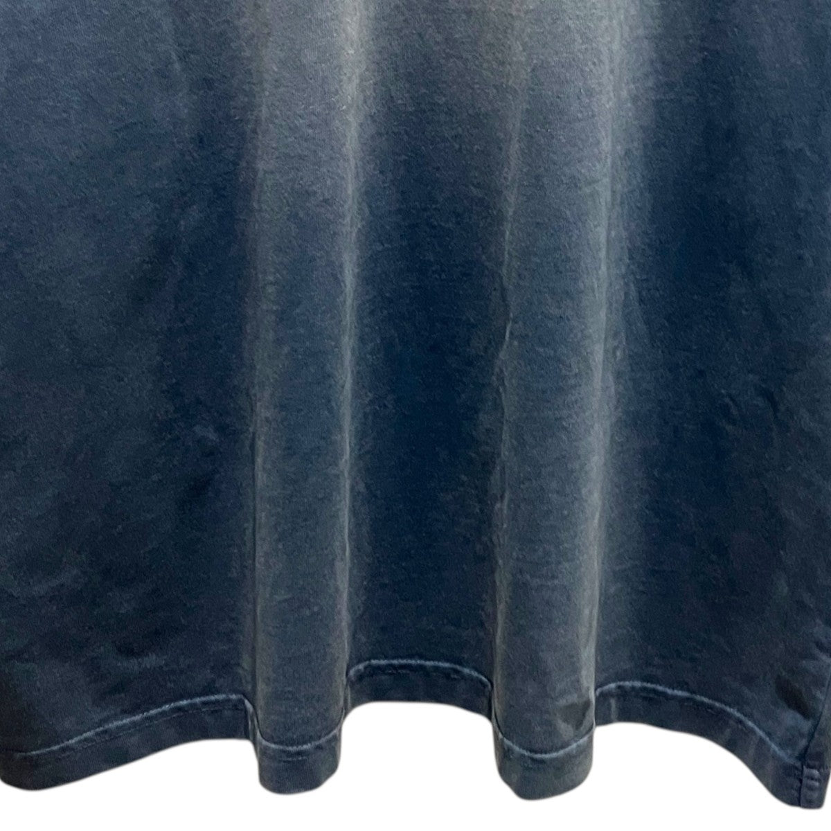 バックロゴ半袖Tシャツ764235