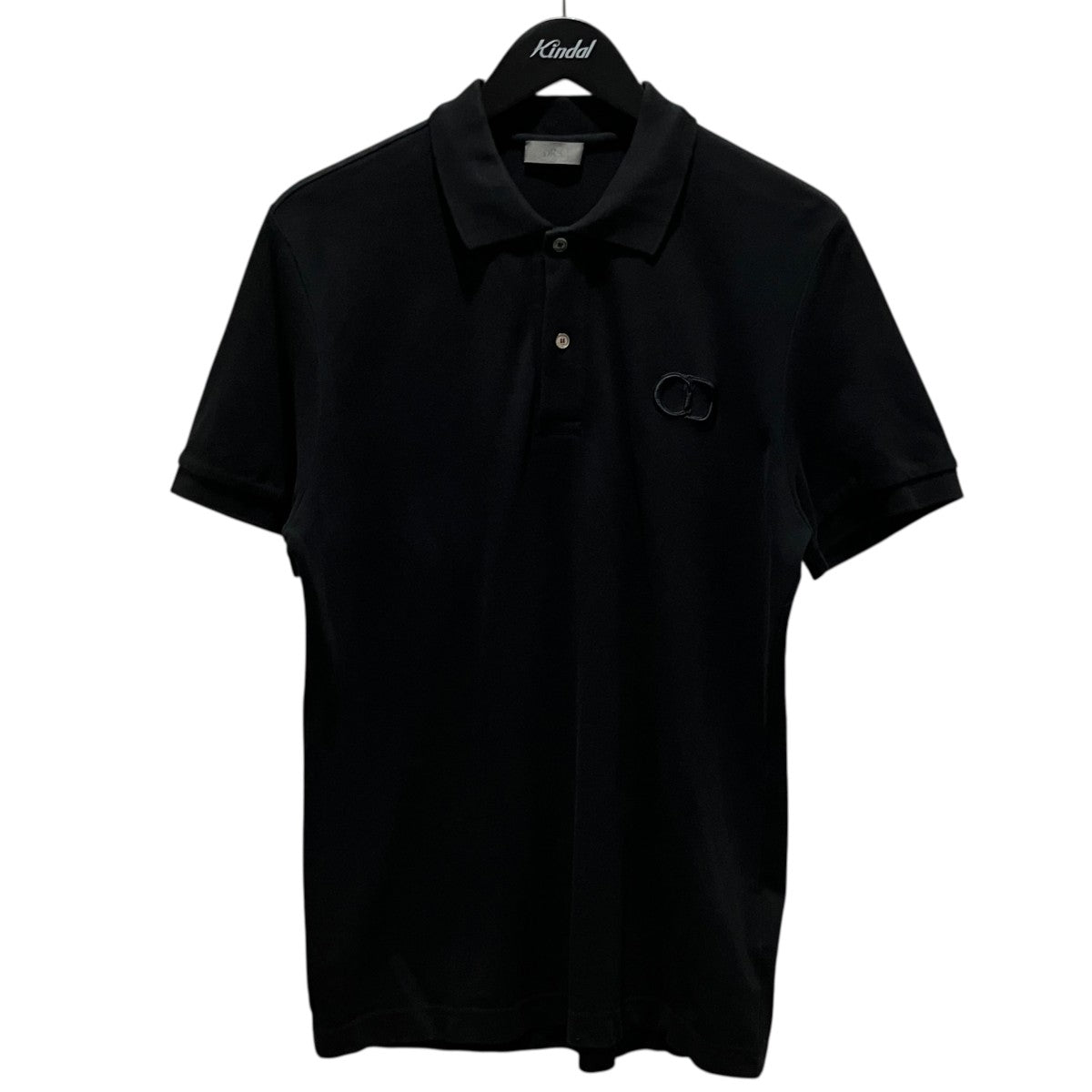 【DIOR CD ICON POLO】ポロシャツ013J800A0373