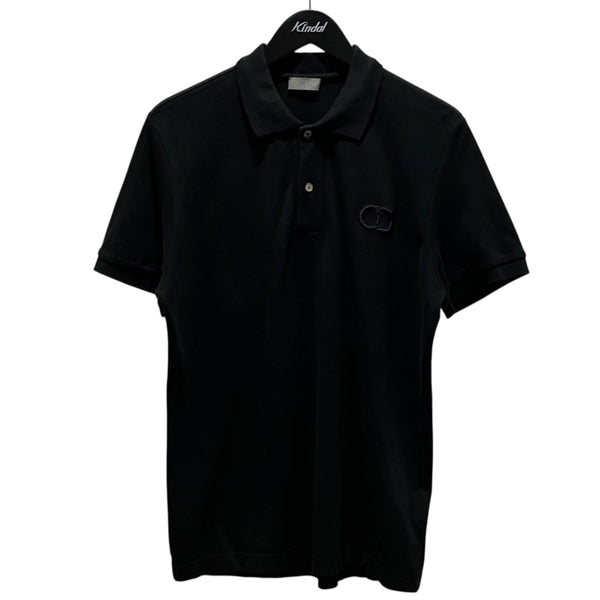 DIOR(ディオール) 【DIOR CD ICON POLO】ポロシャツ013J800A0373