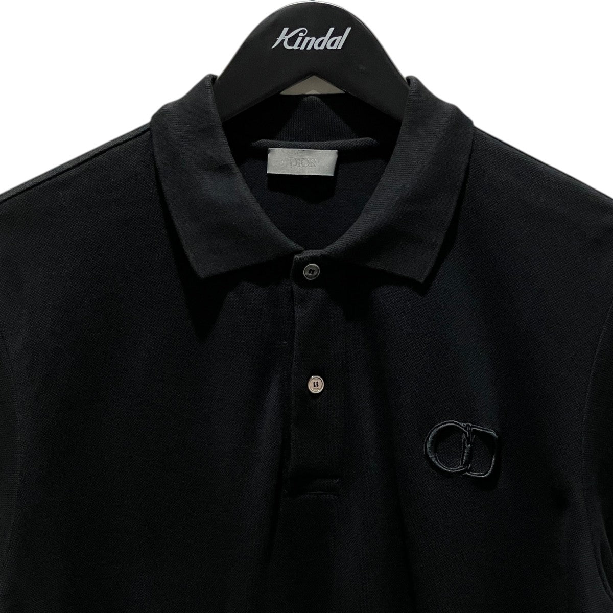 【DIOR CD ICON POLO】ポロシャツ013J800A0373