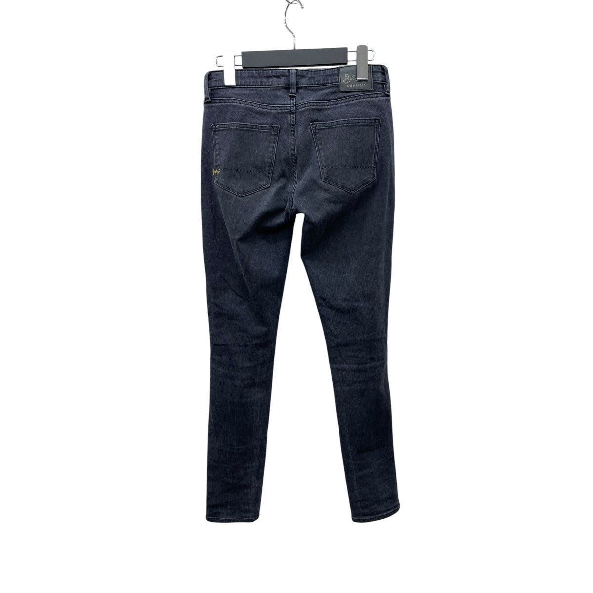 Denham デニムパンツ 古着・中古-2枚目のアイテム画像