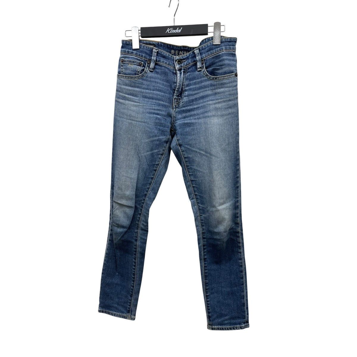 Denham デニムパンツ 古着・中古-1枚目のアイテム画像