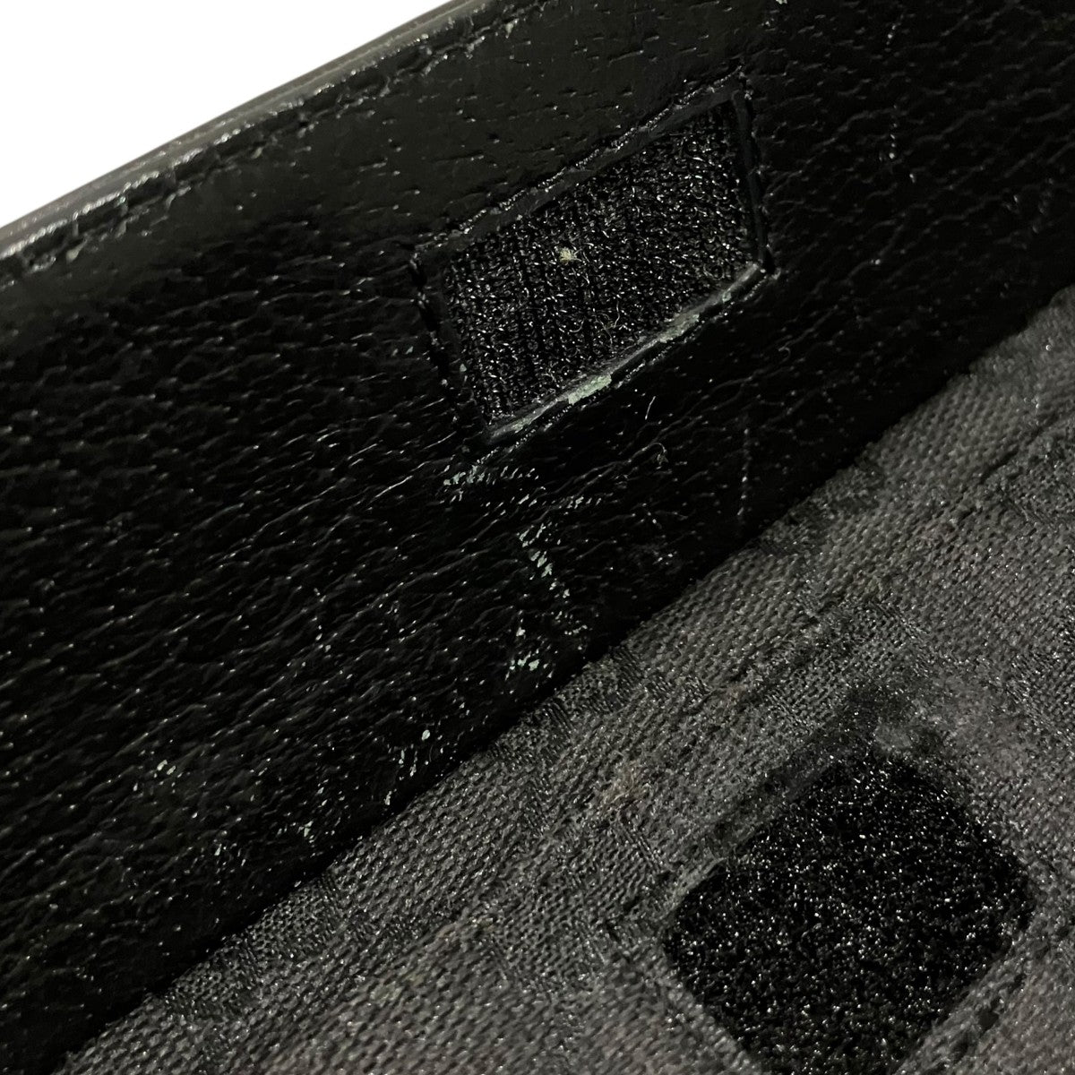 GUCCI 【GGキャンパス】ウエストバッグ28566 古着・中古-10枚目のアイテム画像
