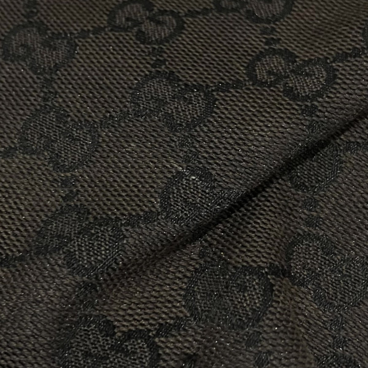 GUCCI 【GGキャンパス】ウエストバッグ28566 古着・中古-8枚目のアイテム画像