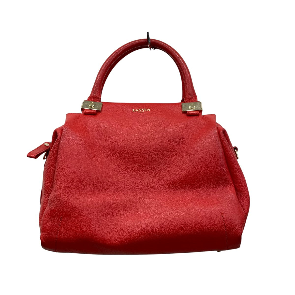 LANVIN ショルダーバッグ 古着・中古-1枚目のアイテム画像