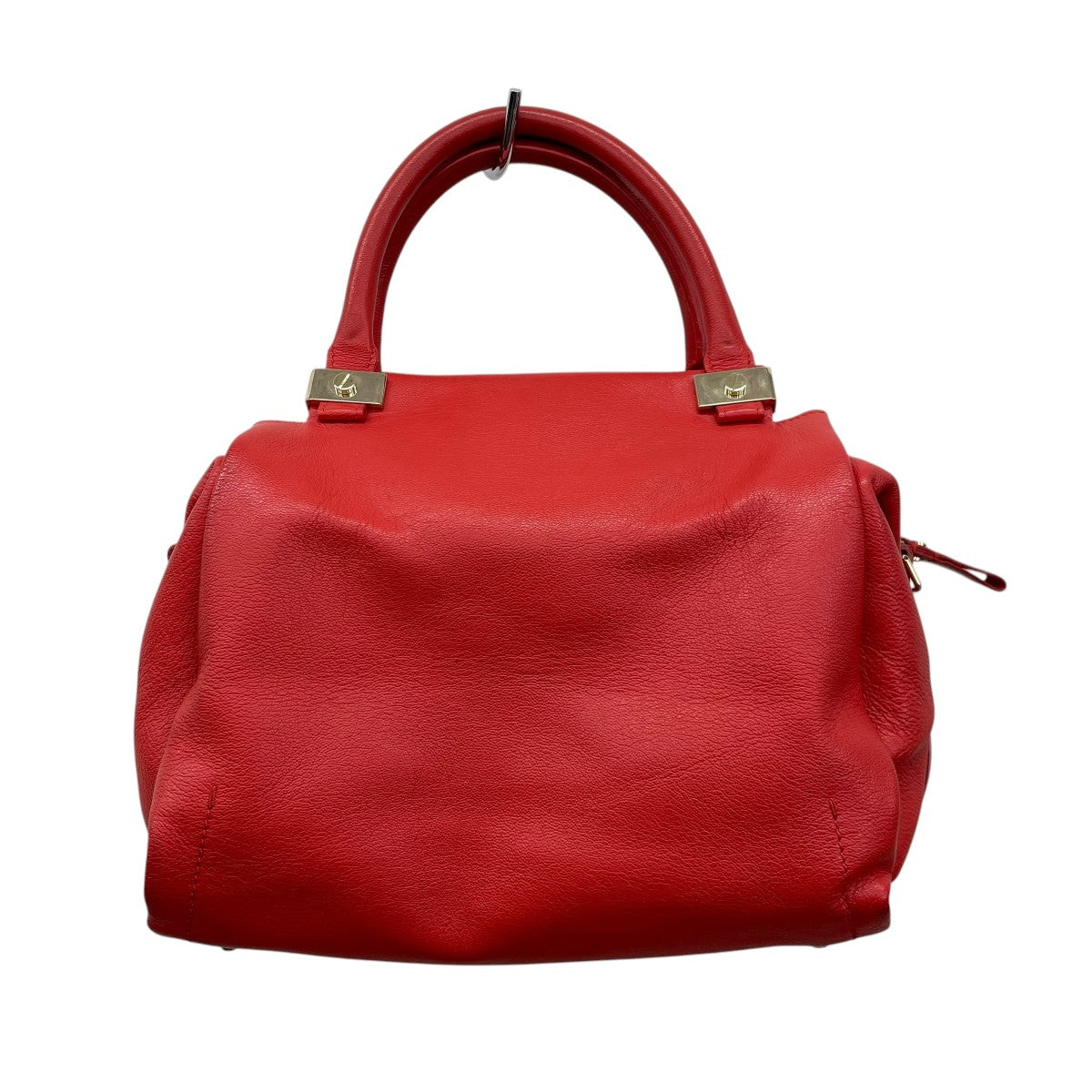 LANVIN ショルダーバッグ 古着・中古-2枚目のアイテム画像