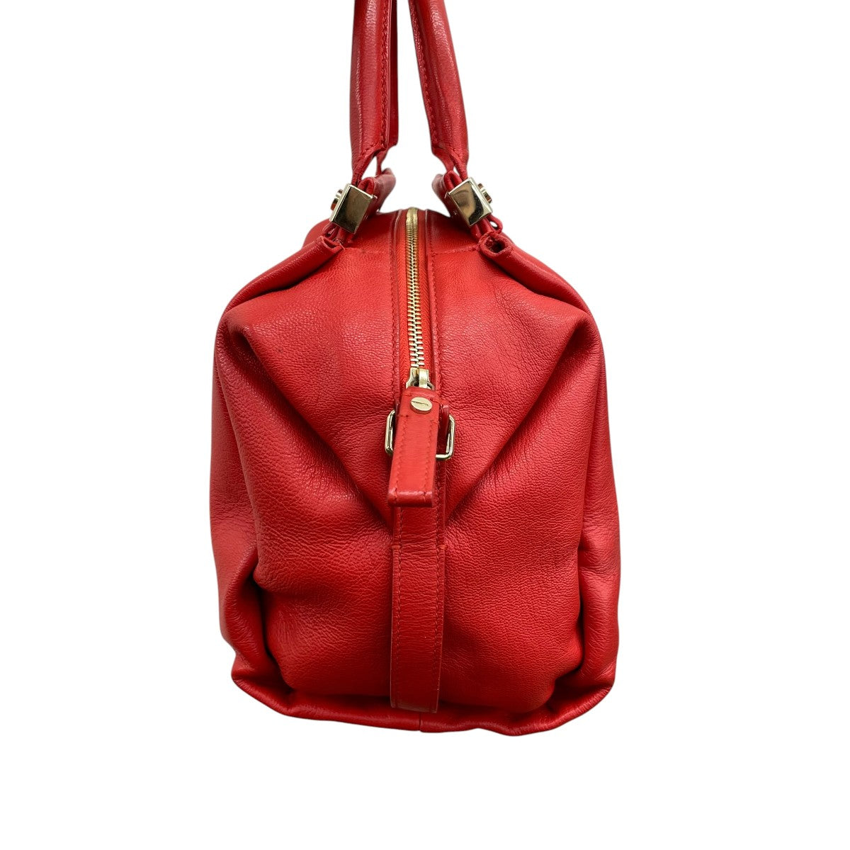 LANVIN ショルダーバッグ 古着・中古-3枚目のアイテム画像