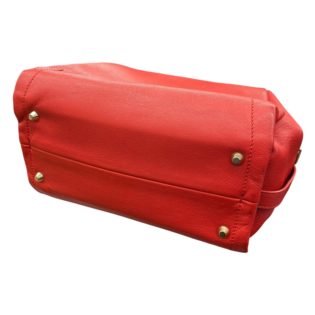 LANVIN ショルダーバッグ 古着・中古-5枚目のアイテム画像