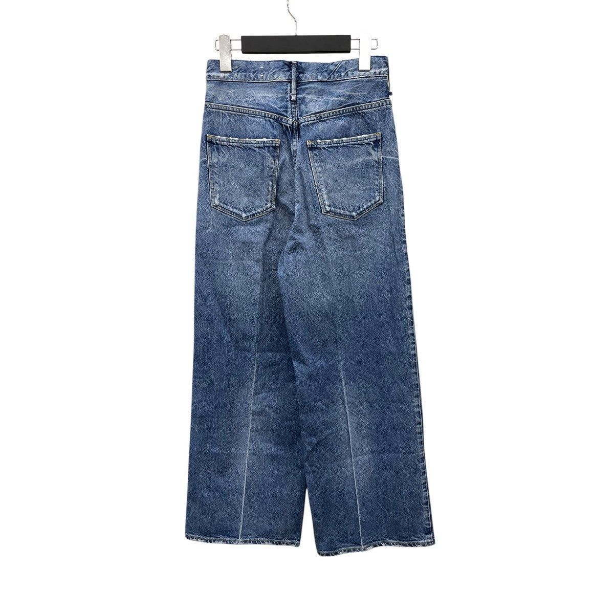 upper hights THE SISTERデニムパンツ 古着・中古-2枚目のアイテム画像