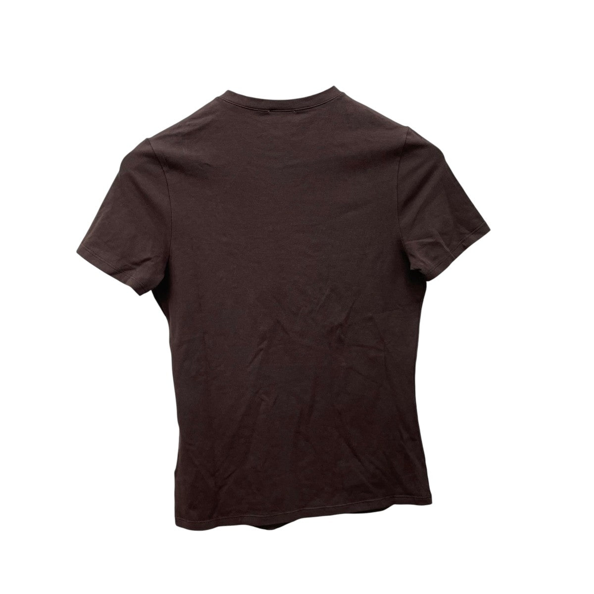 スパンコールTシャツ