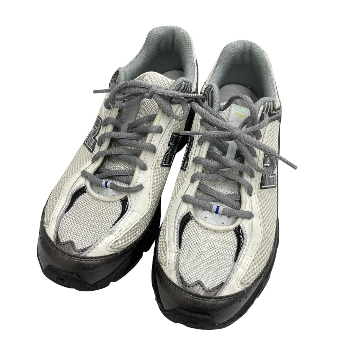 NEW BALANCE スニーカーU509CC 古着・中古-1枚目のアイテム画像