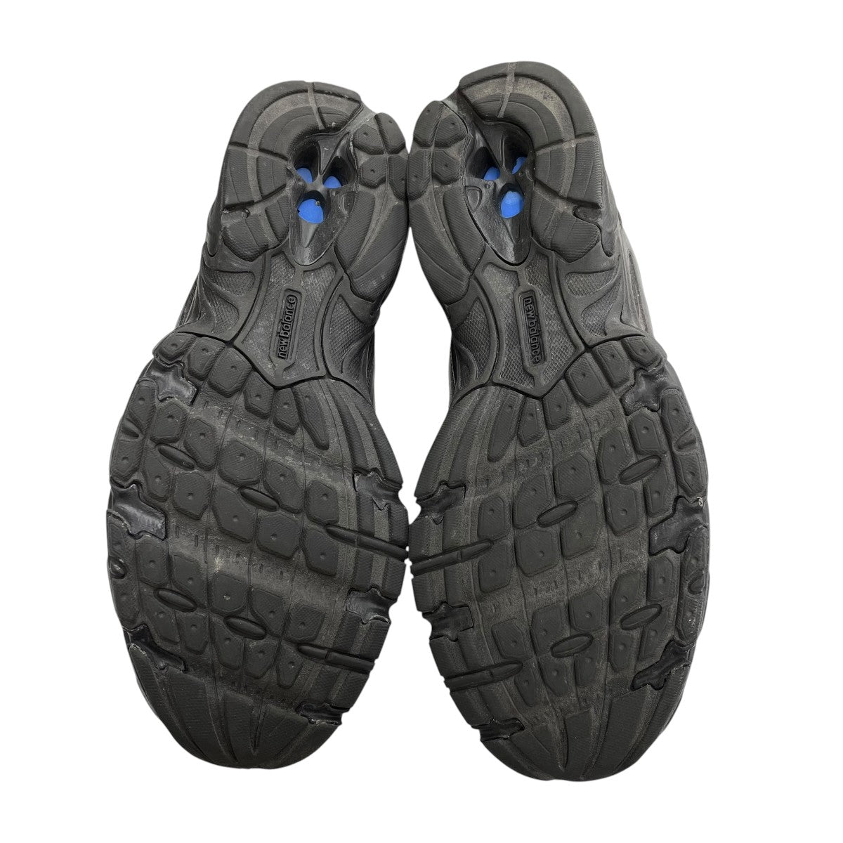NEW BALANCE スニーカーU509CC 古着・中古-4枚目のアイテム画像