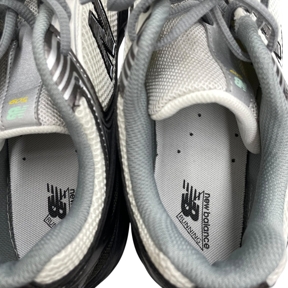 NEW BALANCE スニーカーU509CC 古着・中古-5枚目のアイテム画像