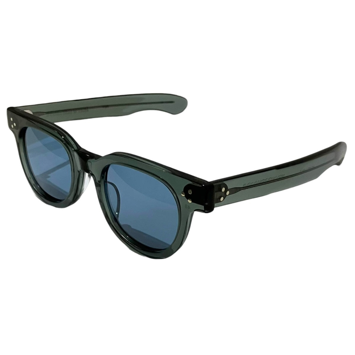 JULIUS TART OPTICAL×NEIGHBORHOOD サングラス251LIJTN-EW01 古着・中古-1枚目のアイテム画像