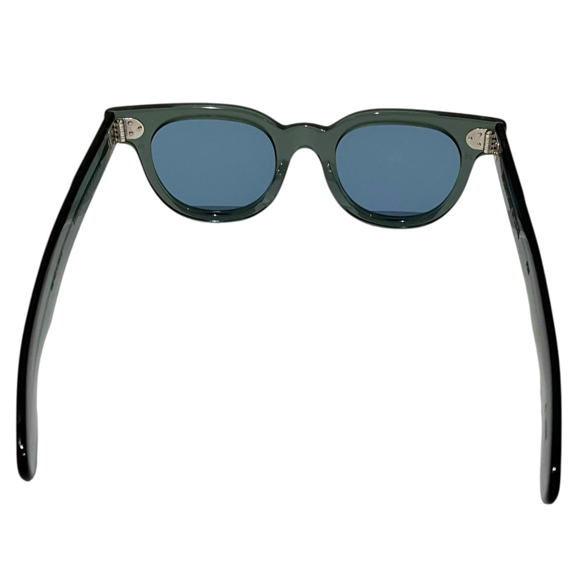 JULIUS TART OPTICAL×NEIGHBORHOOD サングラス251LIJTN-EW01 古着・中古-3枚目のアイテム画像