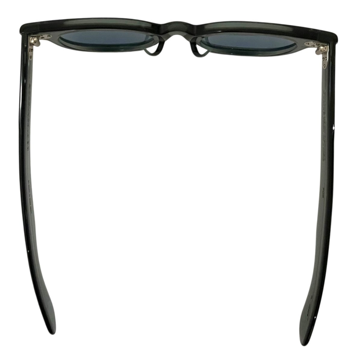 JULIUS TART OPTICAL×NEIGHBORHOOD サングラス251LIJTN-EW01 古着・中古-4枚目のアイテム画像