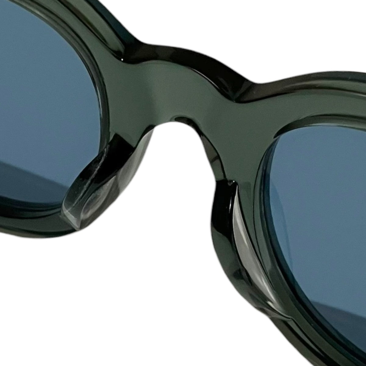 JULIUS TART OPTICAL×NEIGHBORHOOD サングラス251LIJTN-EW01 古着・中古-5枚目のアイテム画像
