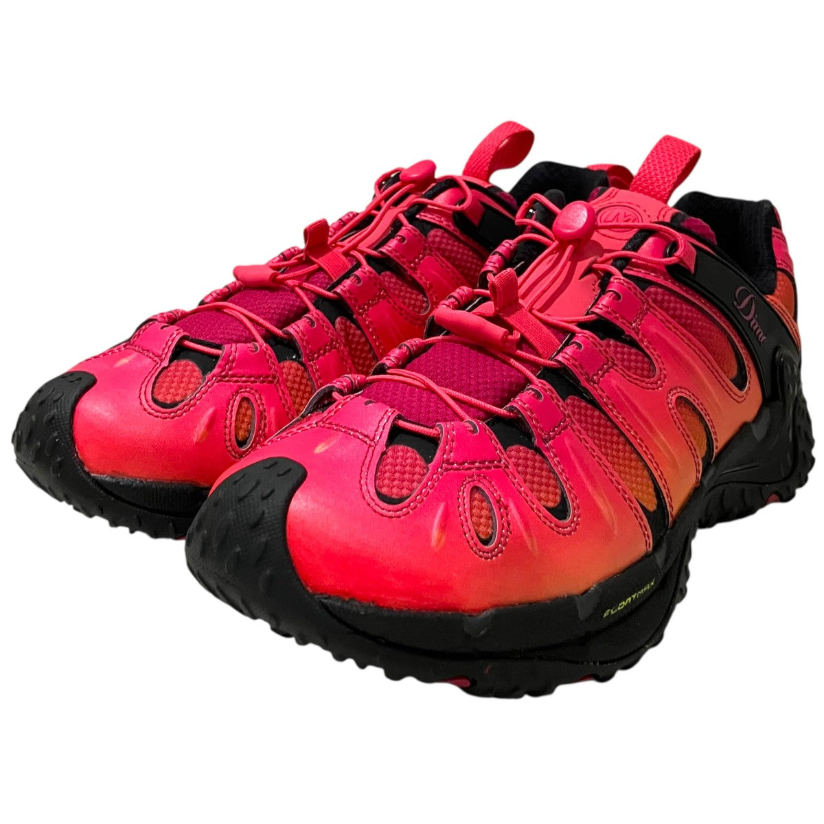 MERRELL×Dime ローカットスニーカーJ5007285 古着・中古-1枚目のアイテム画像