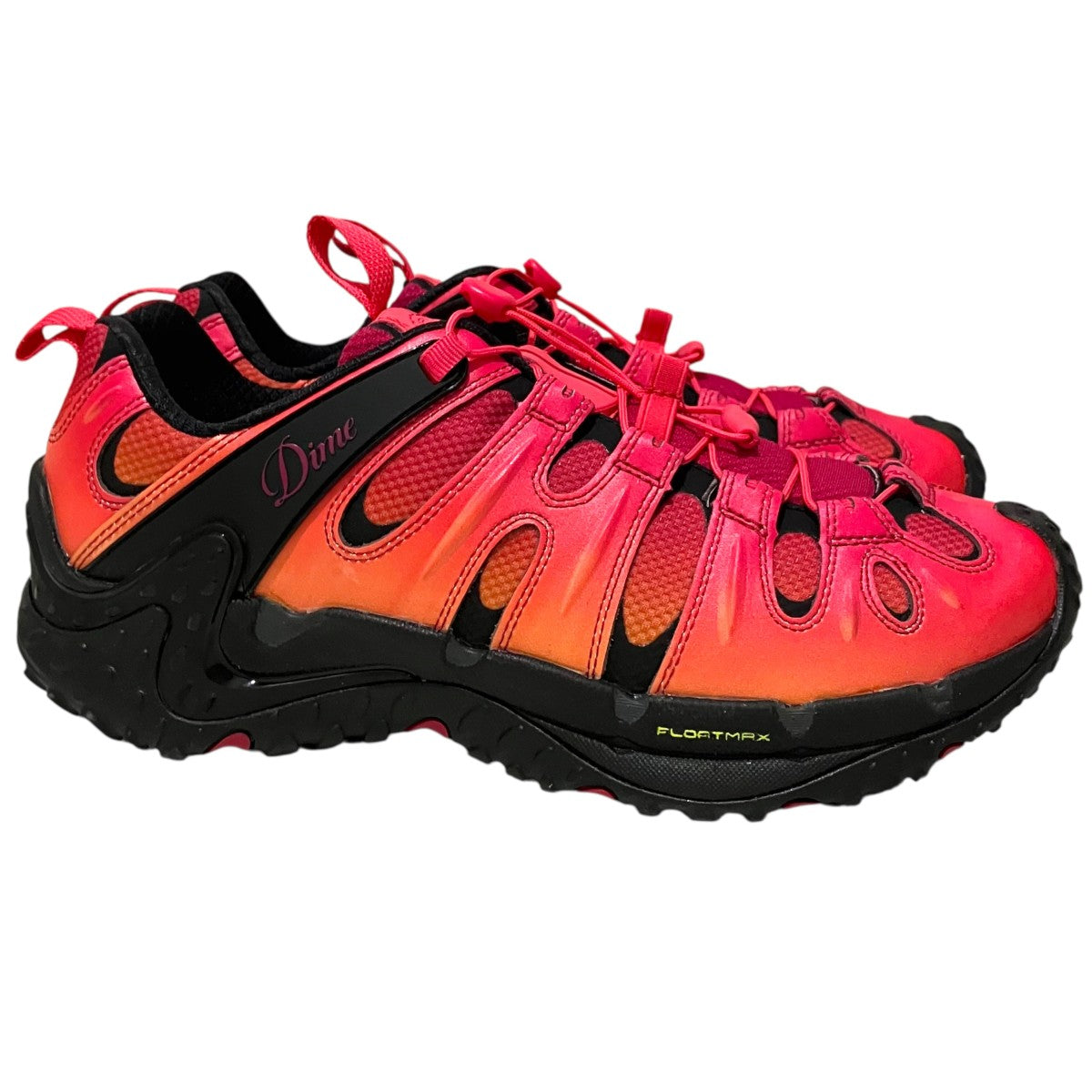 MERRELL×Dime ローカットスニーカーJ5007285 古着・中古-3枚目のアイテム画像