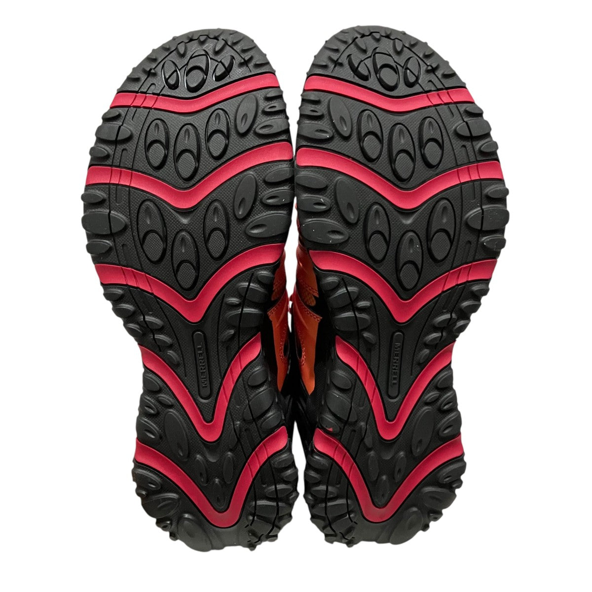 MERRELL×Dime ローカットスニーカーJ5007285 古着・中古-4枚目のアイテム画像