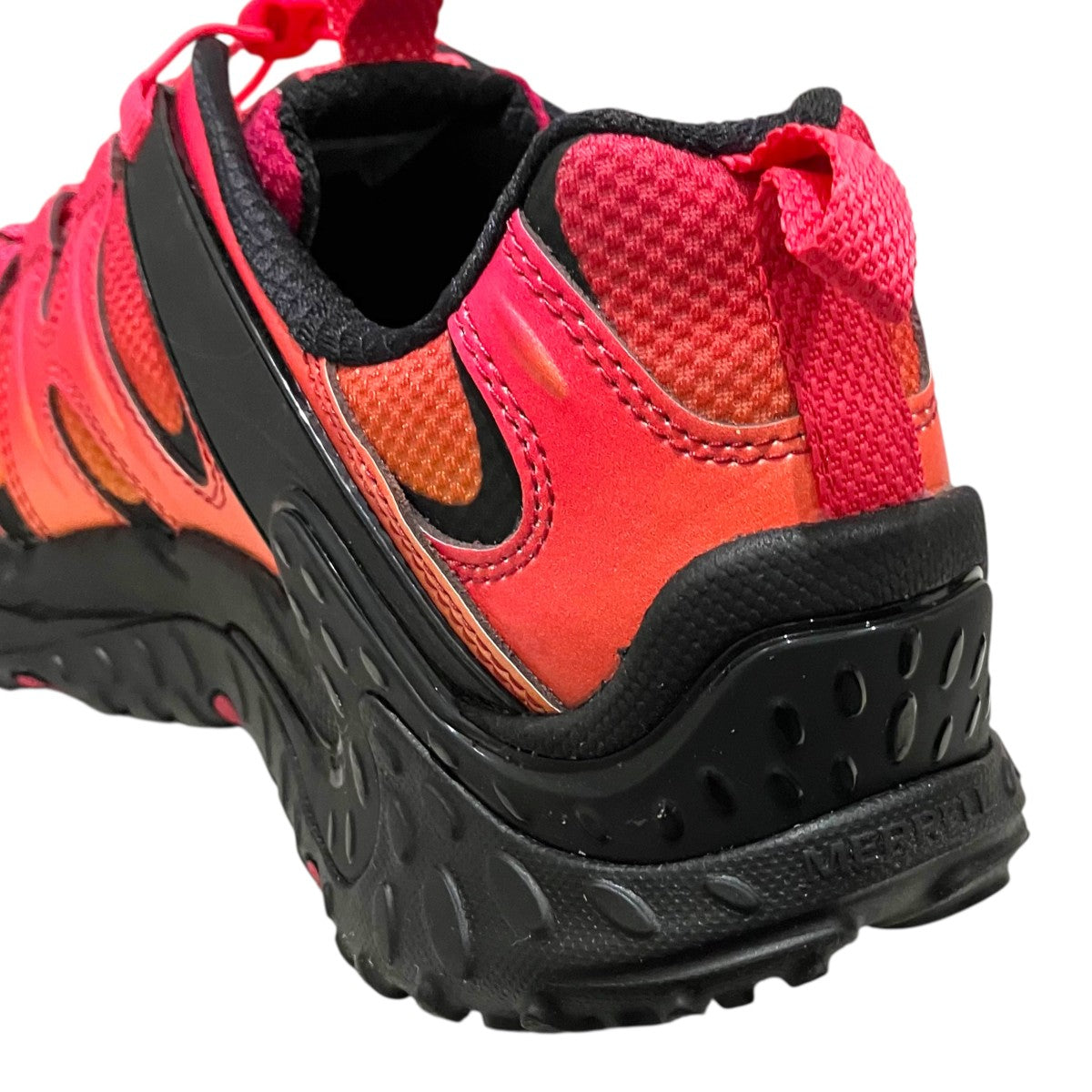 MERRELL×Dime ローカットスニーカーJ5007285 古着・中古-5枚目のアイテム画像