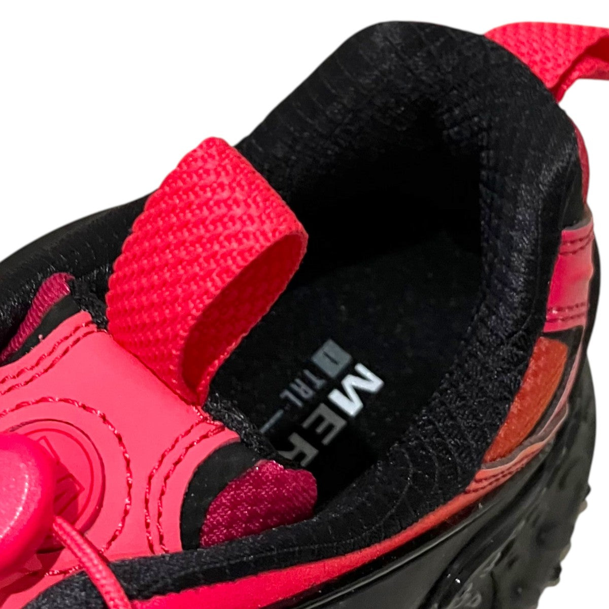 MERRELL×Dime ローカットスニーカーJ5007285 古着・中古-7枚目のアイテム画像