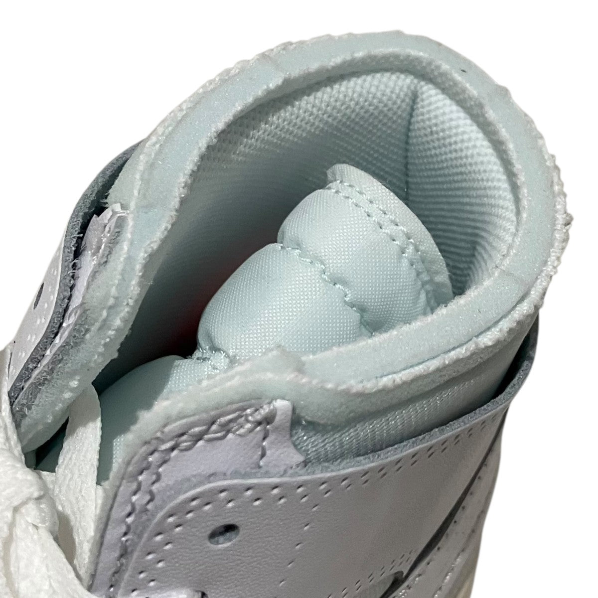 NIKE×V．A．A． ハイカットスニーカーAA3834-100 古着・中古-8枚目のアイテム画像