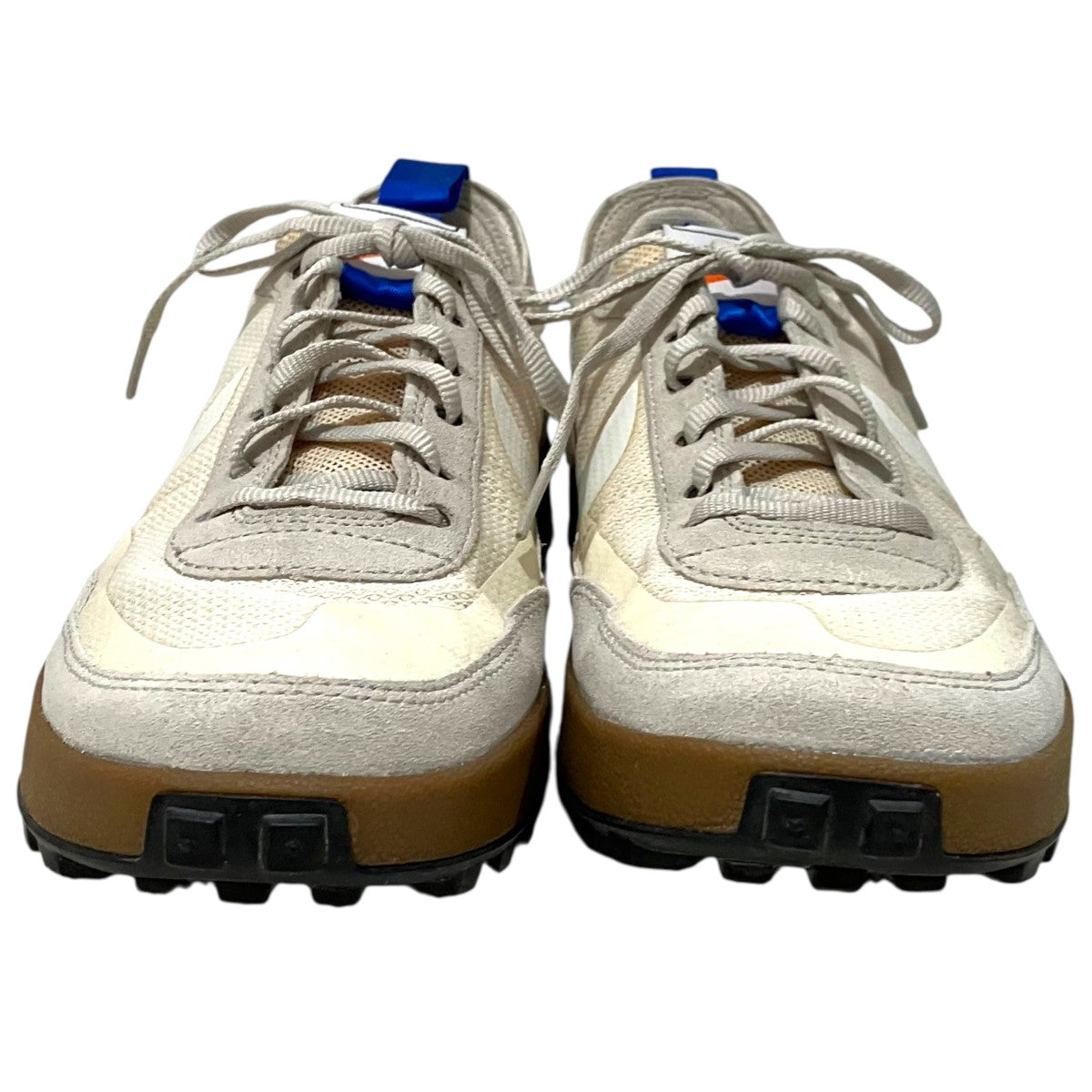 Nike×Tom Sachs ローカットスニーカーDA6672-200 古着・中古-2枚目のアイテム画像