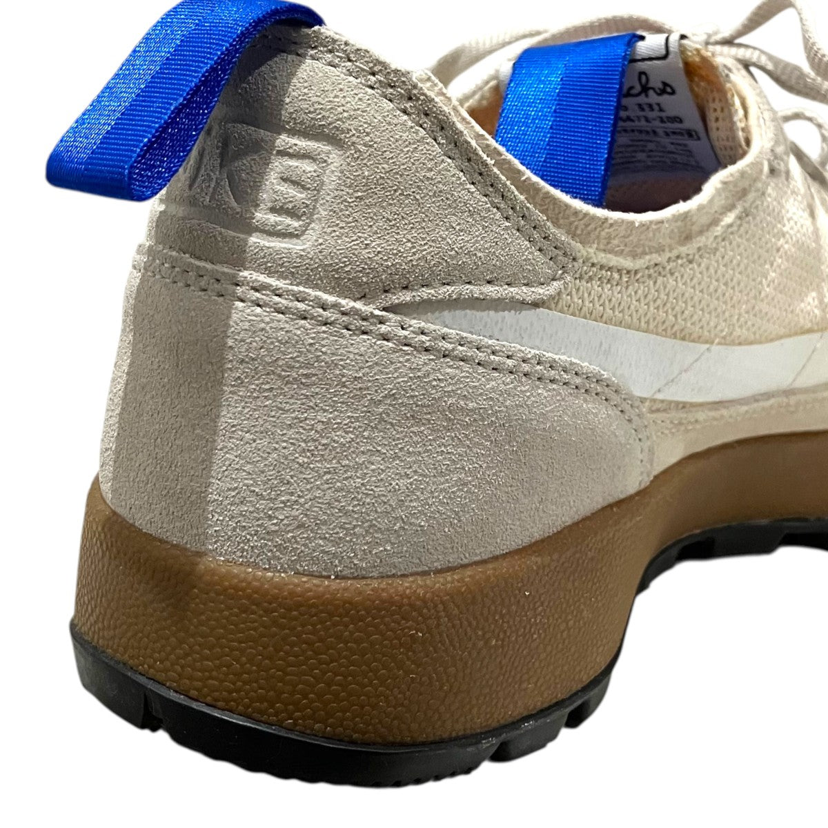 Nike×Tom Sachs ローカットスニーカーDA6672-200 古着・中古-6枚目のアイテム画像