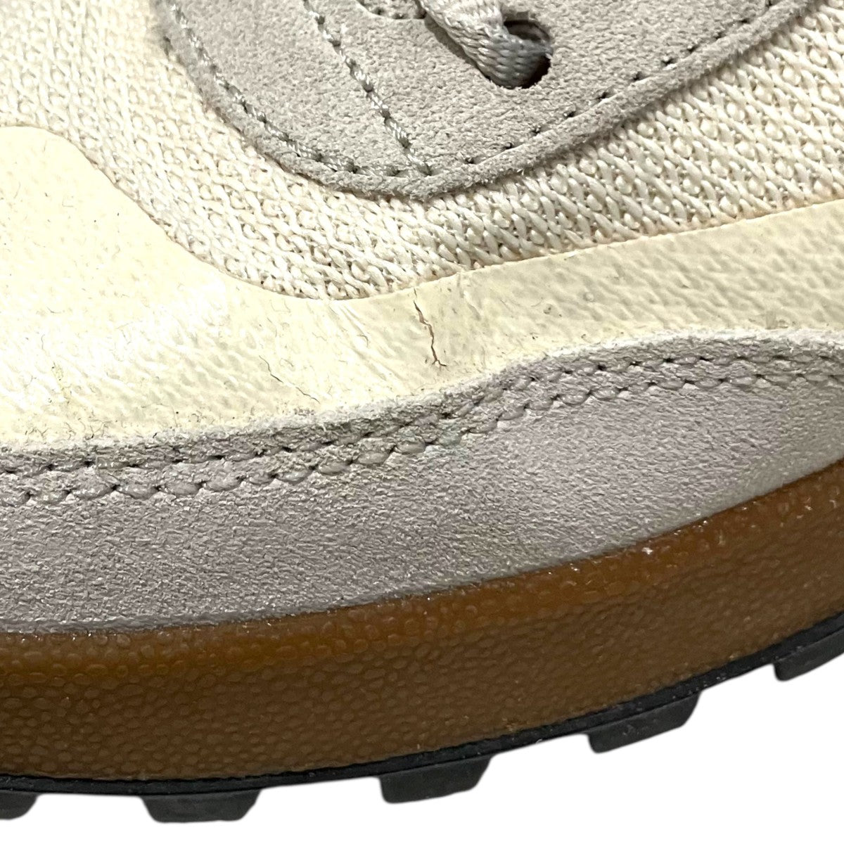 Nike×Tom Sachs ローカットスニーカーDA6672-200 古着・中古-8枚目のアイテム画像