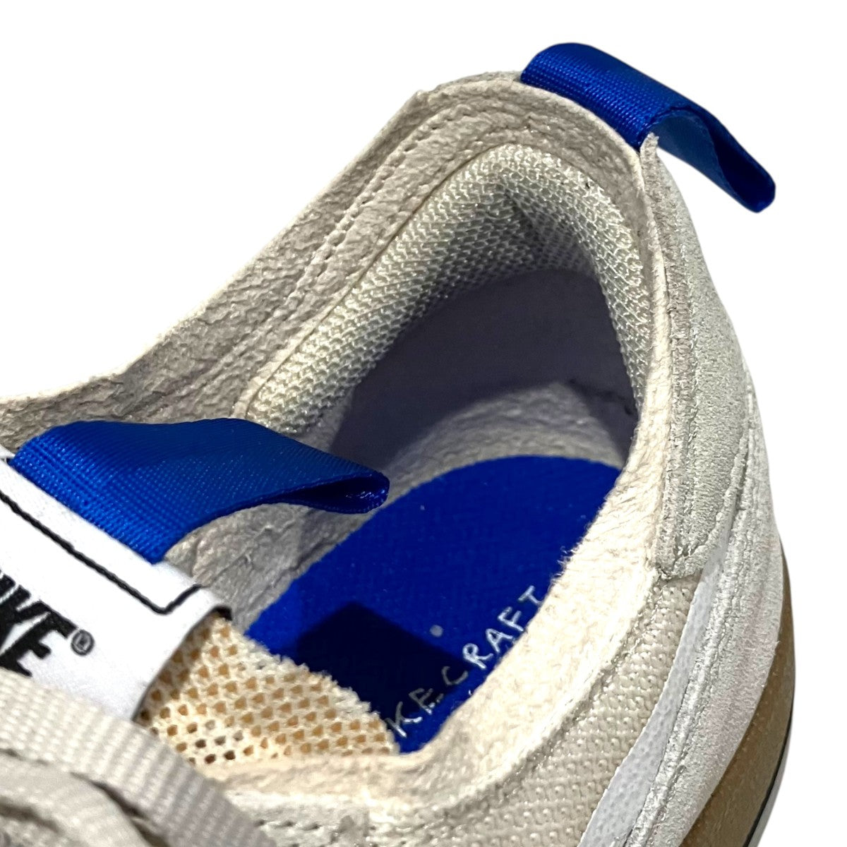 Nike×Tom Sachs ローカットスニーカーDA6672-200 古着・中古-9枚目のアイテム画像