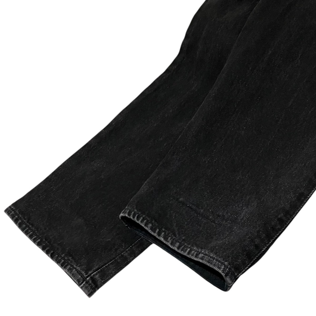 sacai デニムパンツ24-03354M 古着・中古-4枚目のアイテム画像