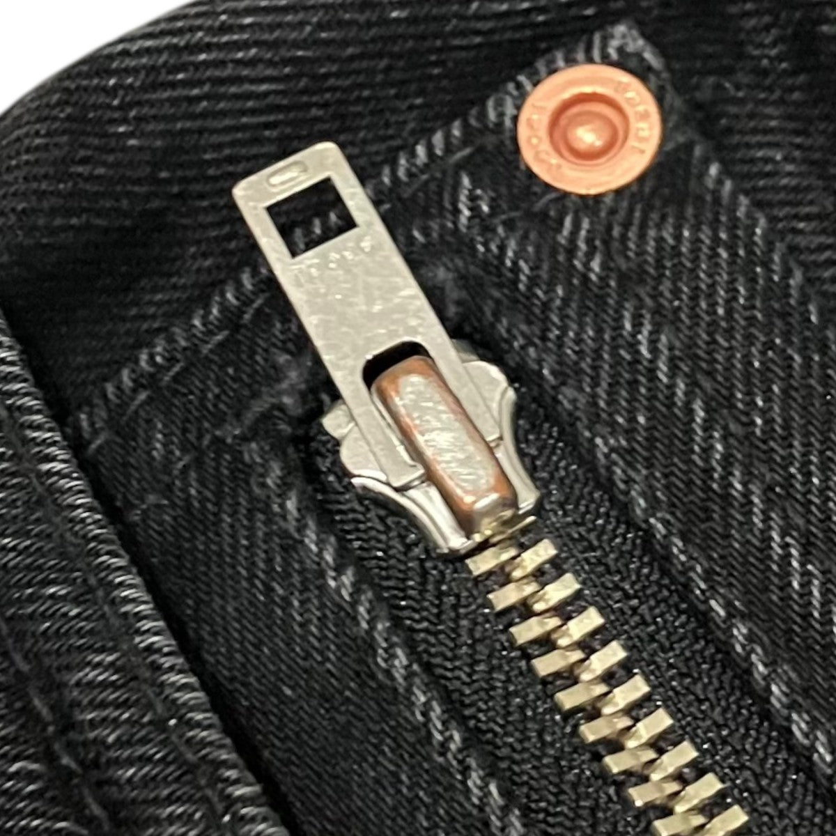 sacai デニムパンツ24-03354M 古着・中古-6枚目のアイテム画像