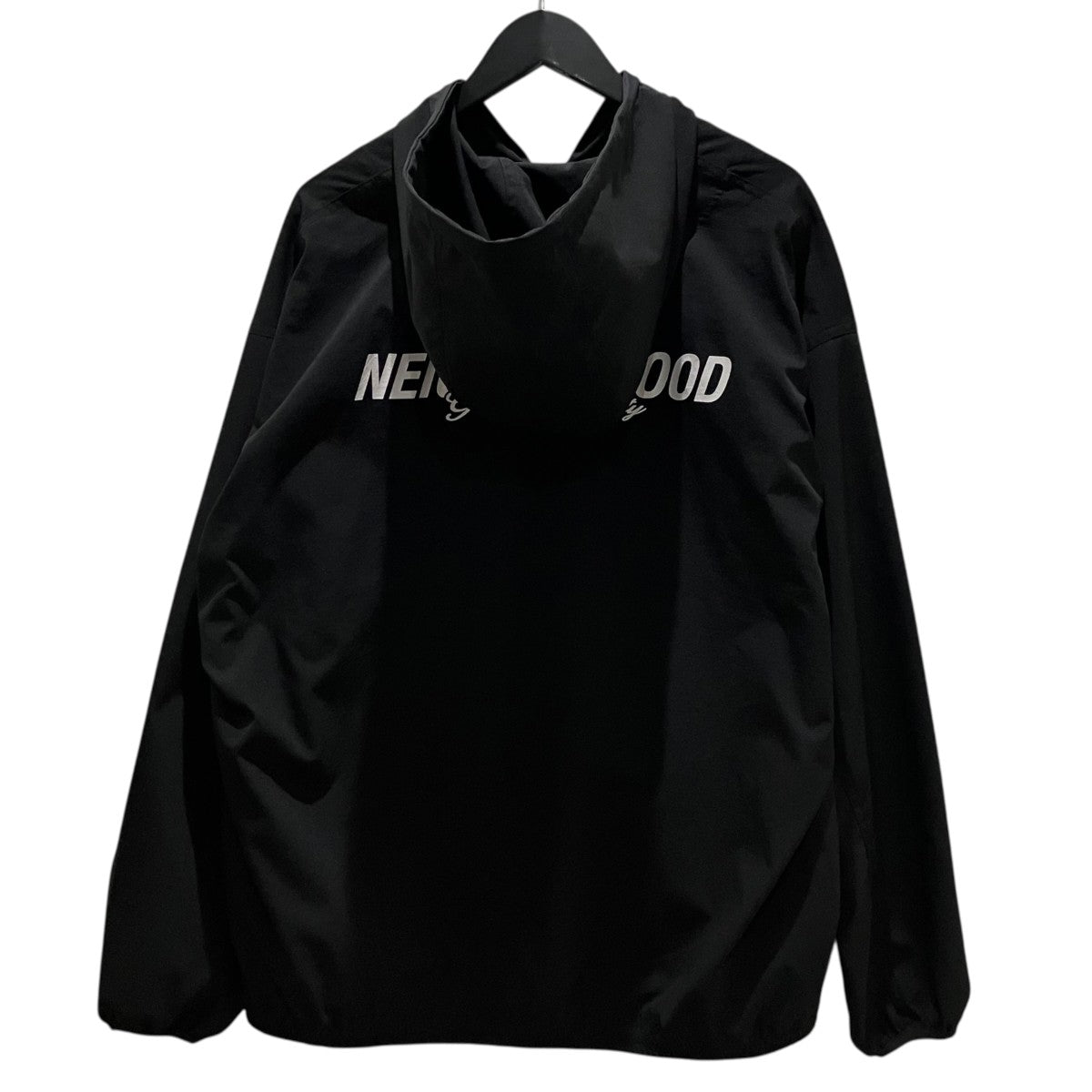 NEIGHBORHOOD 26SS【ANORAK JACKET】アノラックパーカー261TSNH-JKM04 古着・中古-2枚目のアイテム画像
